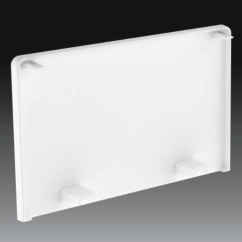 KRYT  110x65 8211HB  PK koncový kopos