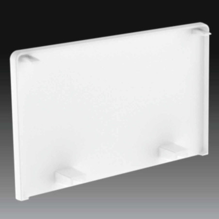 KRYT  110x65 8211HB  PK koncový kopos