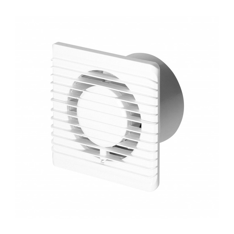 Vent. BF-125/S štandard