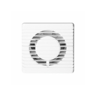 Vent. BF-125/S štandard