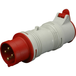 ADAPT. A-16-32/4  adapter 4P zo 16A-32A