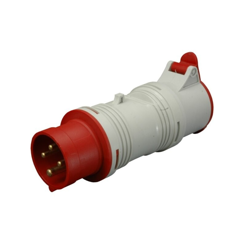 ADAPT. A-16-32/4  adapter 4P zo 16A-32A