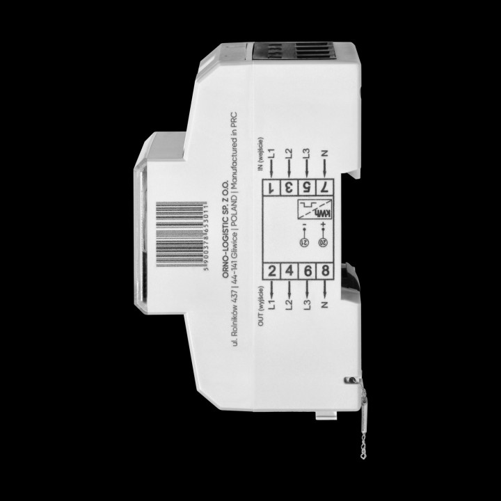 OR-WE-531 elektromer