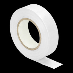 OR-AE-13196/W/20M biela izolačná páska