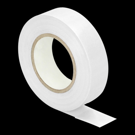 OR-AE-13196/W/20M biela izolačná páska