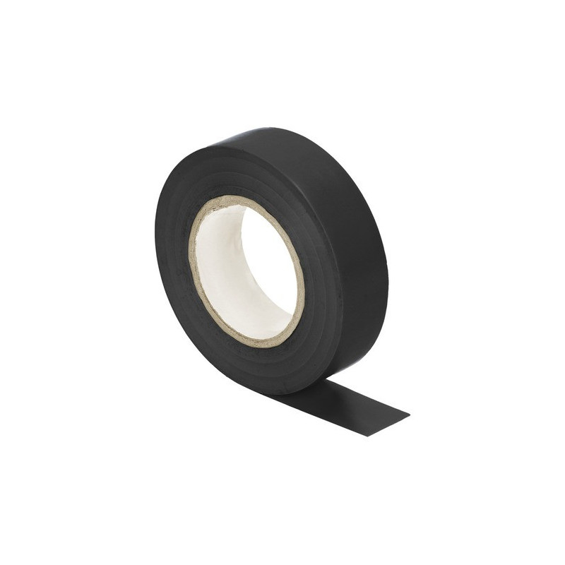 OR-AE-13214/B/10M čierna izolačná páska