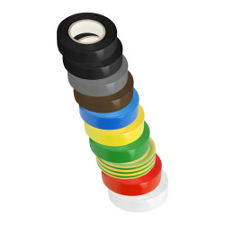 OR-AE-13307 MIX  izolačná páska 10ks/bal