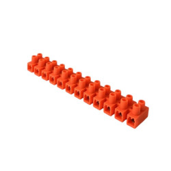 LZ-160mm0-00 12Z 16mm 30A žltá lámacia svorka
