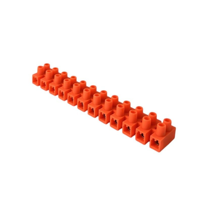 LZ-160mm0-00 12Z 16mm 30A žltá lámacia svorka