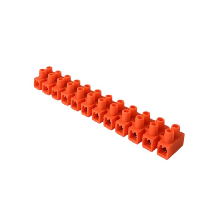 LZ-160mm0-00 12Z 16mm 30A žltá lámacia svorka