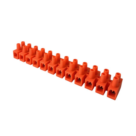 LZ-250mm0-00 12Z 25,3mm 60A žltá lámacia svorka