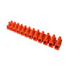LZ-250mm0-00 12Z 25,3mm 60A žltá lámacia svorka