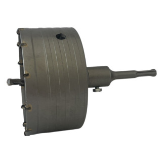 Vrták korunk. 100mm SDS8801966