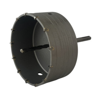 Vrták korunk. 125mm SDS8801971