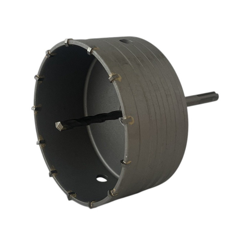 Vrták korunk. 125mm SDS8801971