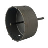 Vrták korunk. 125mm SDS8801971