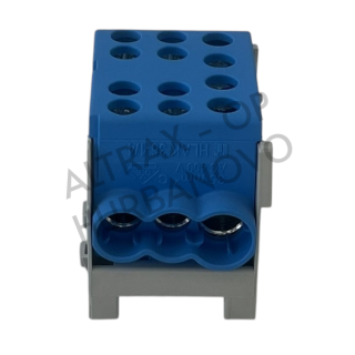 FVKO 2x35/4x25mm modrá