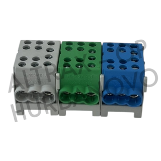 FVKO 2x35/4x25mm modrá