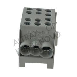 FVKO 2x35/4x25mm sivá
