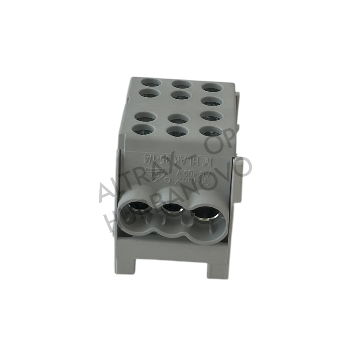 FVKO 2x35/4x25mm sivá