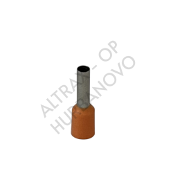 OR-KK-8100/4/10 dutinka 4mm