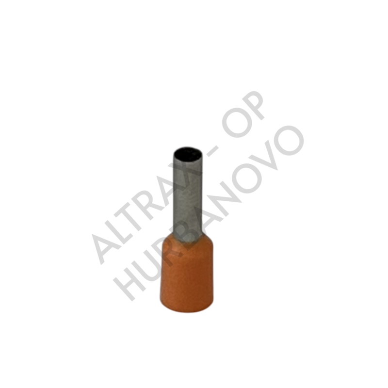 OR-KK-8100/4/10 dutinka 4mm