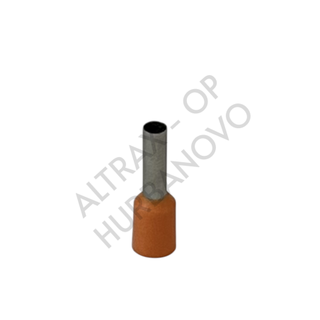 OR-KK-8100/4/10 dutinka 4mm