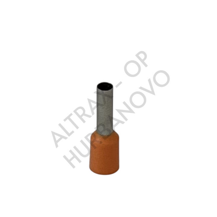 OR-KK-8100/4/10 dutinka 4mm