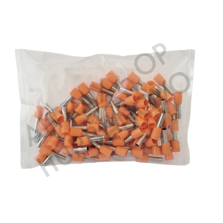 OR-KK-8100/4/10 dutinka 4mm