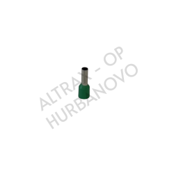OR-KK-8100/6/10 dutinka 6mm