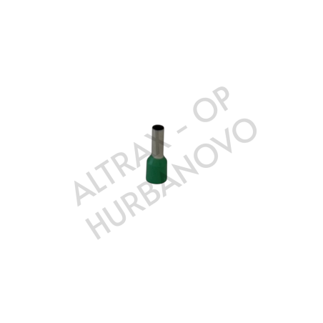 OR-KK-8100/6/10 dutinka 6mm