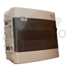 POD U12 C/P roz. pod omietku IP40 Tehnoplast