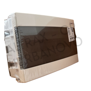 POD U18 C/P roz. pod omietku IP40 Tehnoplast