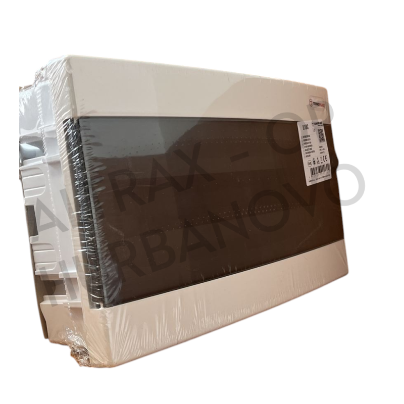 POD U18 C/P roz. pod omietku IP40 Tehnoplast