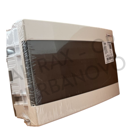 POD U18 C/P roz. pod omietku IP40 Tehnoplast