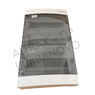 POD U36 C/P roz. pod omietku IP40 Tehnoplast