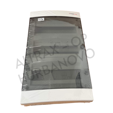 POD U36 C/P roz. pod omietku IP40 Tehnoplast
