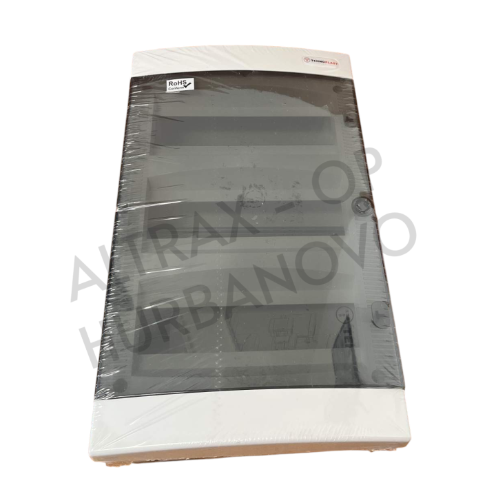 POD U36 C/P roz. pod omietku IP40 Tehnoplast