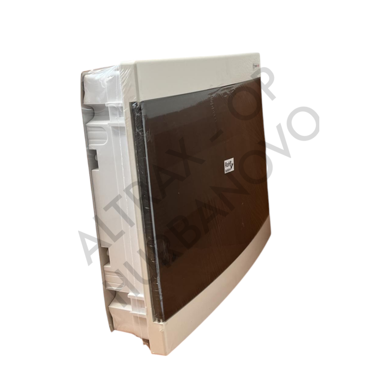 POD U2x18 C/P roz. pod omietku IP40 Tehnoplast