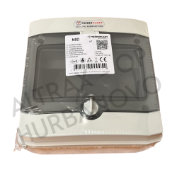 NAD N8 D/P roz. na omietku IP65 Tehnoplast