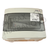 NAD N12 D/P roz. na omietku IP65 Tehnoplast