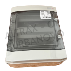 NAD N24 D/P roz. na omietku IP65 Tehnoplast