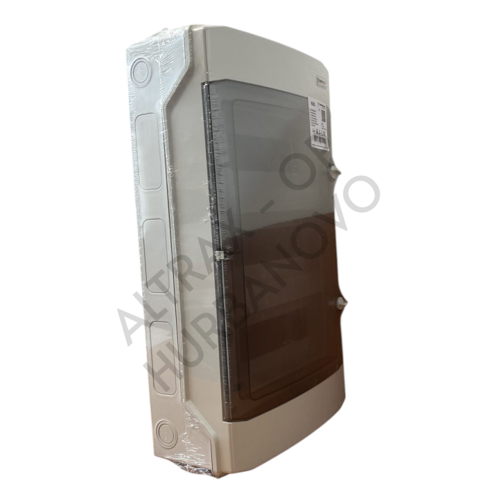 NAD N36 D/P roz. na omietku IP65 Tehnoplast
