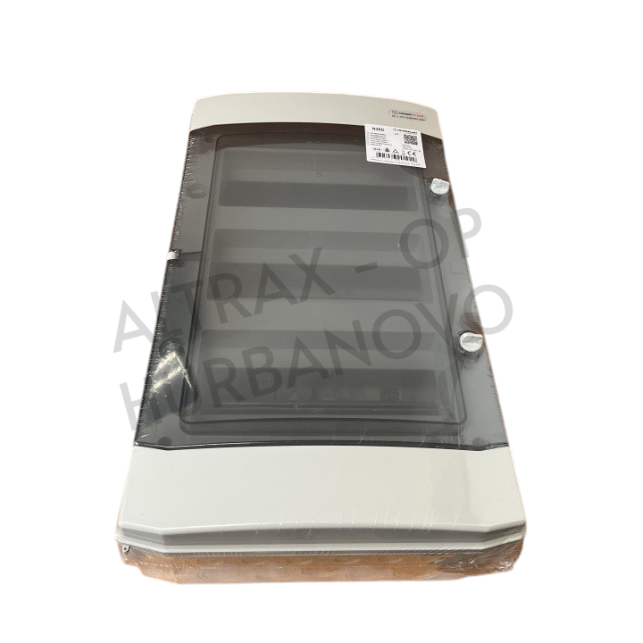 NAD N36 D/P roz. na omietku IP65 Tehnoplast
